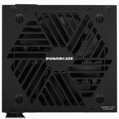 Блок питания PowerCase PW600 PS-600W-DC