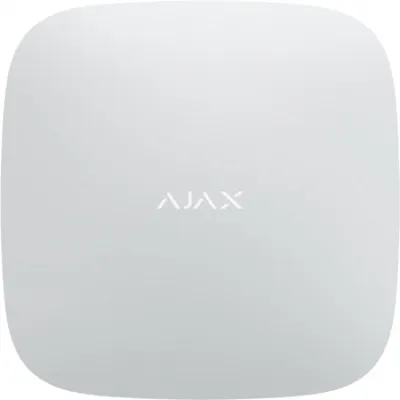 Ajax ReX 2 (9SA) TH white signal retranslyatori
