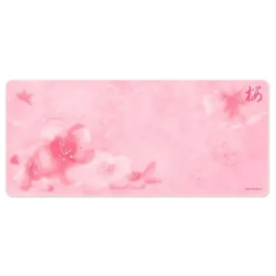 Varmilo Forest Fairy Desk Mat XL sichqoncha gilamchasi, ZDB003-01