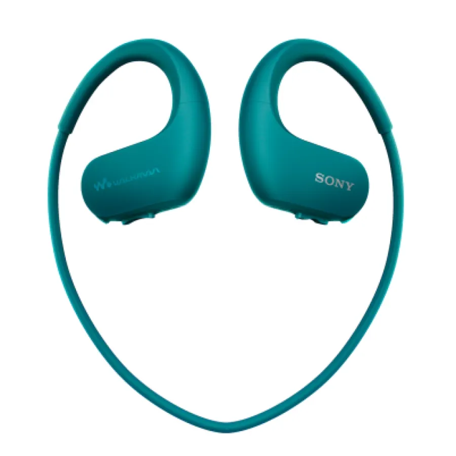 Sony NW-WS413 ko'k pleyeri