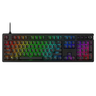 Klaviatura HyperX Alloy Rise (7G7A3AA#ACB)