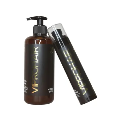 Шампунь + спрей Viprohair, 500 мл
