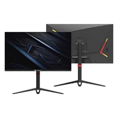 IMMER IJ24LF120 24" FLAT 1920x1080 (FHD) (VGA+HDMI) IPS 120Hz monitori