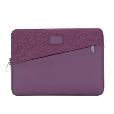 Чехол RIVACASE для MacBook Pro и Ultrabook 13.3" 7903 Red (4260403573259)