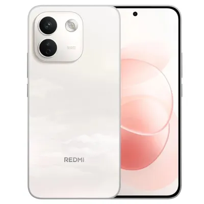 Смартфон Xiaomi Redmi Note 17 Pro Max 8/512GB Cloud Blush