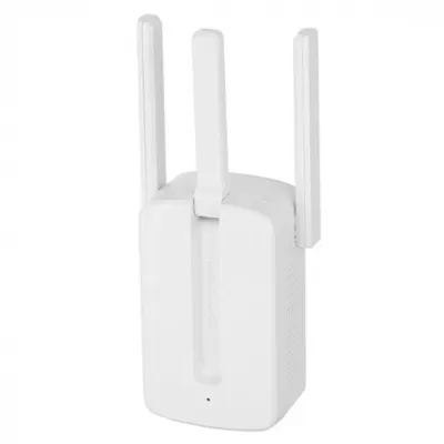 Mercusys MW300RE V3 signal kuchaytirgichi (repiter)