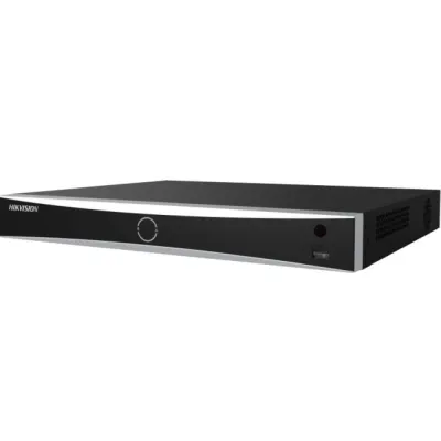 Hikvision DS-7632NXI-K2(D) видеорегистратори