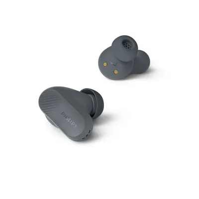 Беспроводные наушники Philips T 3509 GREY