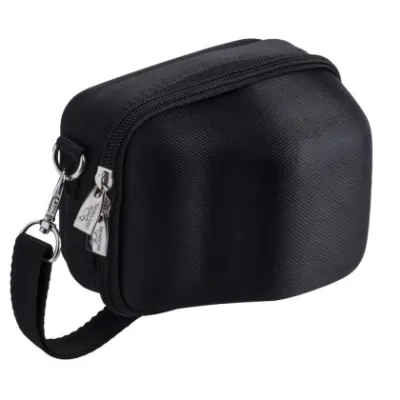 Rivacase 7117 Digital Case S (Black) kamera g‘ilofi