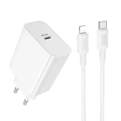 Зарядное устройство Borofone BA107A