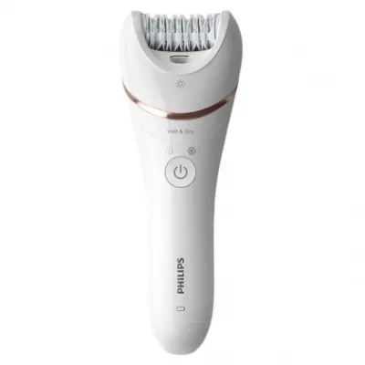 Эпилятор Philips BRE740 Epilator Series 8000