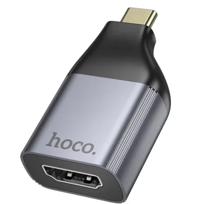 Hoco UA33 Type-C to HDTV adapteri