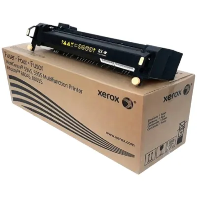 Xerox 109R00848 фюзери