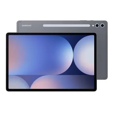 Планшет Samsung Galaxy Tab S10 Plus WI-FI 12GB/256GB, Moonstone Gray
