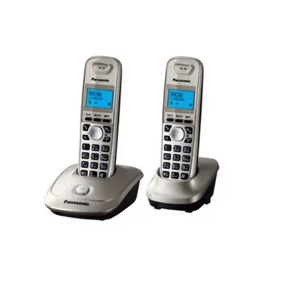 Panasonic KX-TG2512UAM radiotelefoni