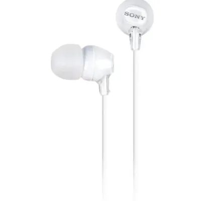 Sony MDR-EX15AP White quloqchini
