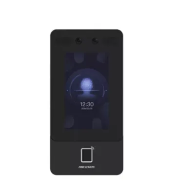 Hikvision DS-K1T342MFX ruxsat terminali