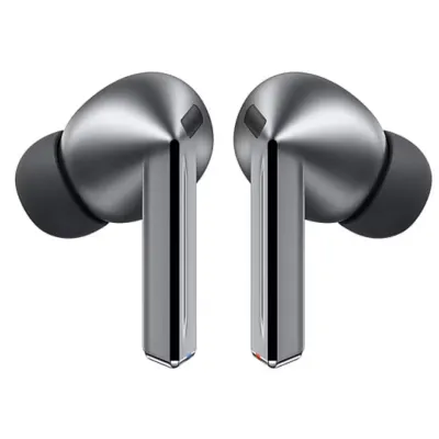 Наушники Samsung Galaxy Buds 3 pro silver shadow