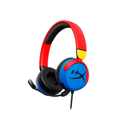 Quloqchini HyperX Cloud Mini Multi (7G8F3AA)