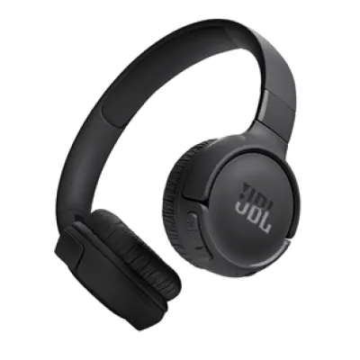 Беспроводные наушники JBL Tune 520BT, Black