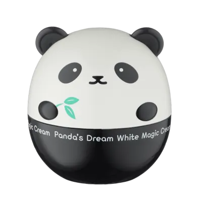 Юзни оқартирувчи крем PANDA'S DREAM WHITE MAGIC CREAM2