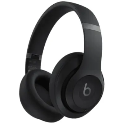Беспроводные наушники Beats Studio Pro Black