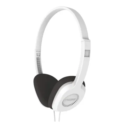 Quloqchin Koss KPH8W V2 RW, White