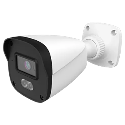 Камера видеонаблюдения TVT TD-9421S4L-C 2MP Dual Illumination Water-proof Bullet Network