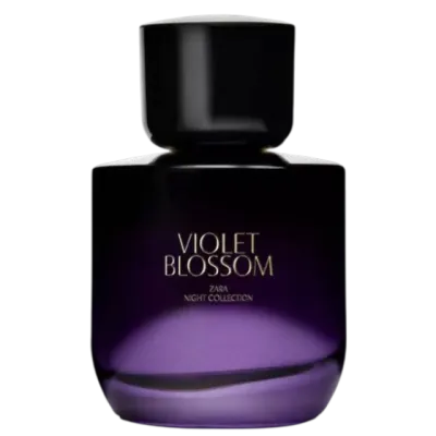 ZARA VIOLET BLOSSOM 90 ml ayollar uchun atir