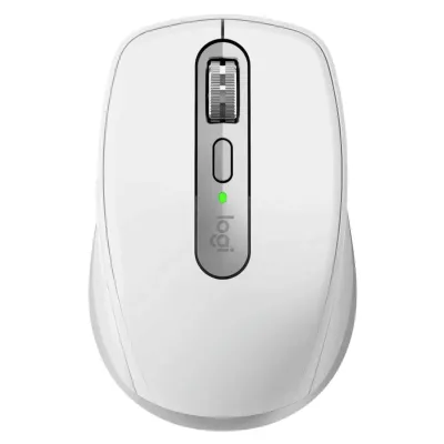 Мышь Logitech MX Anywhere 3S, Pale Grey