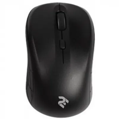 2E MF216 WL sichqonchasi (2E-MF216WB), Black