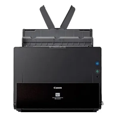 Canon imageFORMULA DR-C225 II сканери