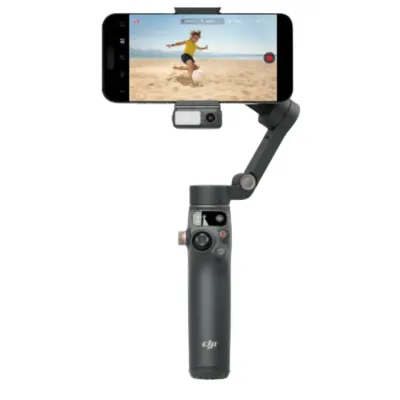 Стабилизатор для смартфона DJI Osmo Mobile 7p