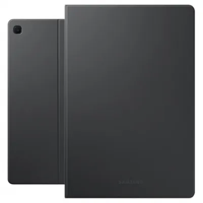 Чехол-книжка Samsung Book Cover для Galaxy Tab S6 lite Black