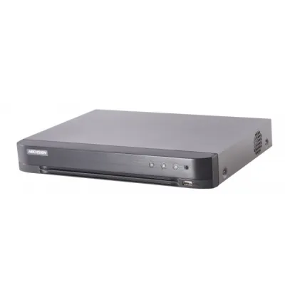 Hikvision DS-7208HQHI-K2 videoregistratori