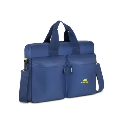 RIVACASE 5532 синяя сумка для ноутбука Lite urban 16'' (4260403577837)
