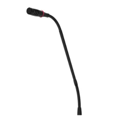 Микрофон с LED индикатором Vissonic VIS-M410