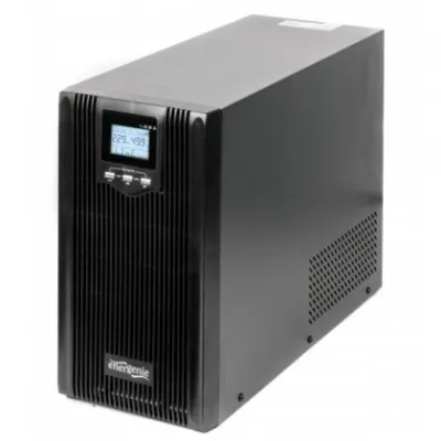 Uzluksiz quvvat blogi UPS Energenie 3000VA, Black
