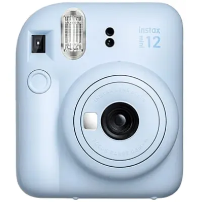 Fujifilm INSTAX MINI 12 fotoapparati, Blue