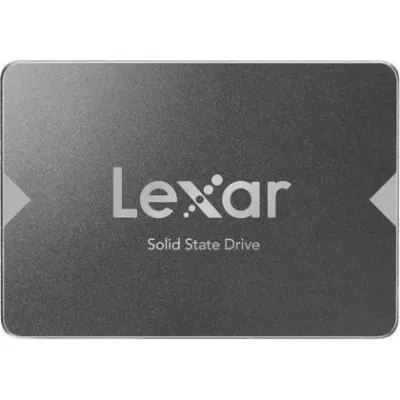 SSD Lexar NS100 2TB