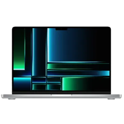 Apple MacBook Pro 14 M2 Max 64GB/1TB Silver Noutbuki