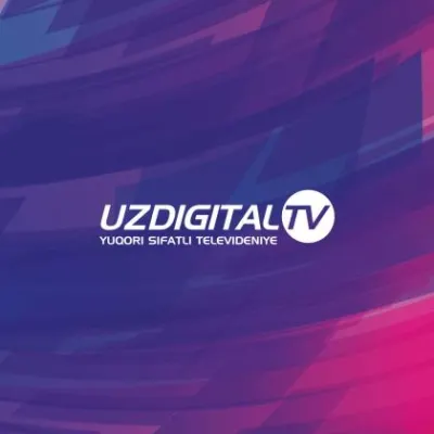 UzDigital TV тюнер (63 каналли) тўплами