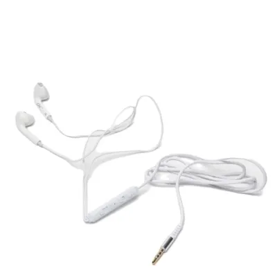 GH N95 A5 simli quloqchinlari , White