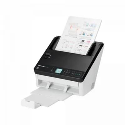 Panasonic KV-S1058Y-U сканери