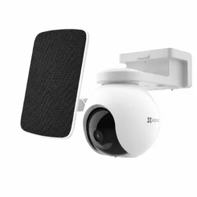 Kuzatuv Kamerasi EZVIZ CS-EB8 4G (3MP) Wi-Fi