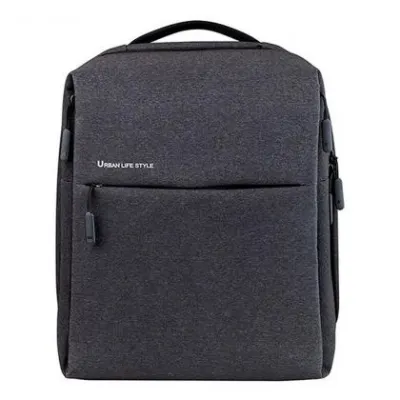 Рюкзак Xiaomi Mi City Backpack 2 dark gray