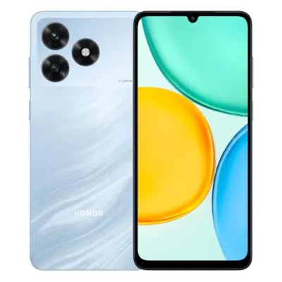 Smartfon Honor X5d Plus 4/128GB, Tidal Blue