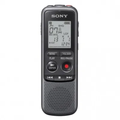 Sony ICD-PX240 diktofoni