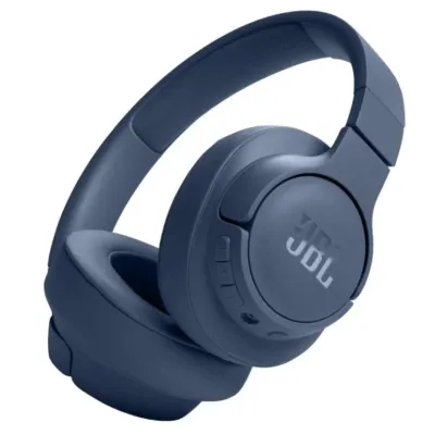 Беспроводные наушники JBL Tune 720BT, Blue