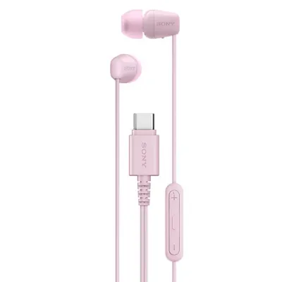 Sony IER-EX15C pushti simli quloqchini
